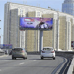 Laysa Digital (Krasnoarmeyskaya Street, 11к2), advertising agency