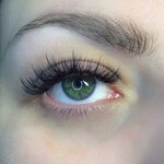 Tais (prospekt Myru, 6), eyebrow and eyelash salon