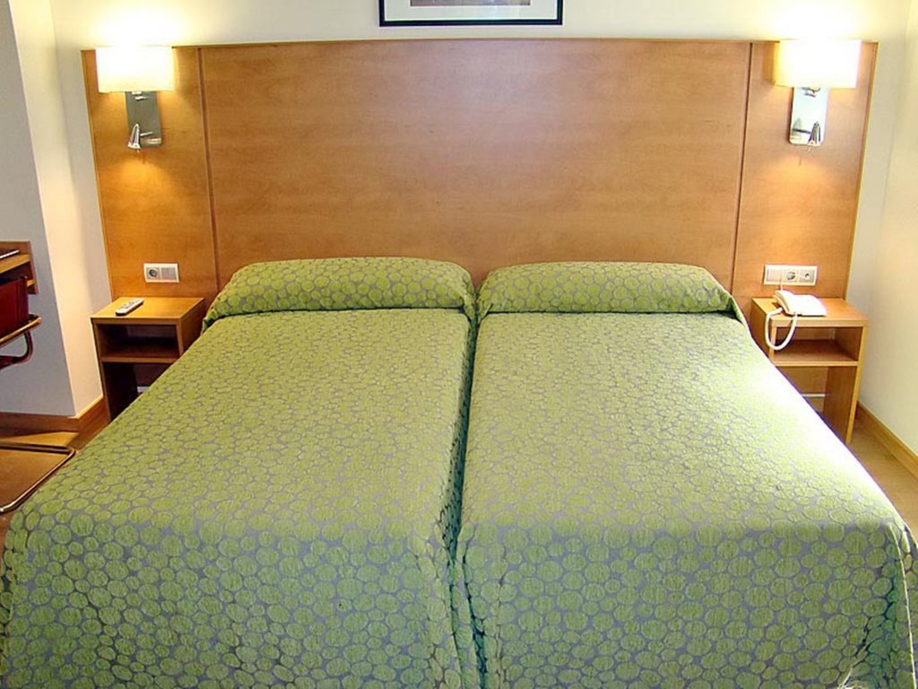 Фото Hotel Avenida