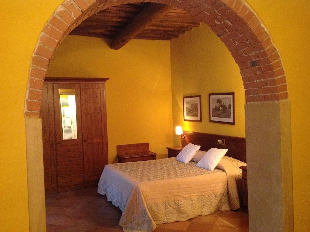 Фото Antico Casale L'Impostino