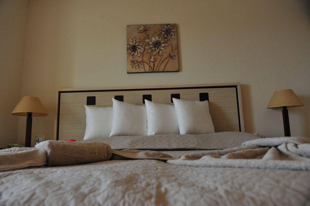 Фото Blue Marine Resort & SPA Hotel