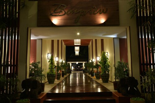 Гостиница Bayview The Beach Resort в Сандоуэе