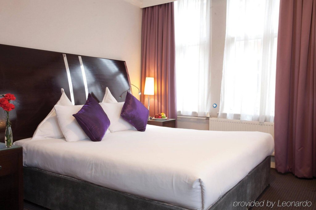 Фото Montcalm Piccadilly Townhouse