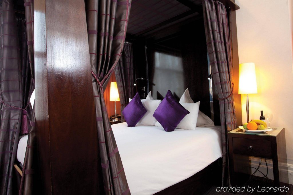 Фото Montcalm Piccadilly Townhouse