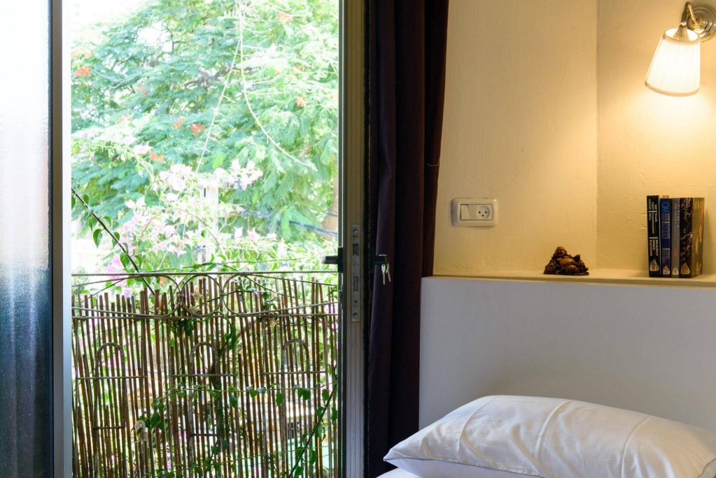 Фото Villa Vilina Oasis in Neve Tzedek