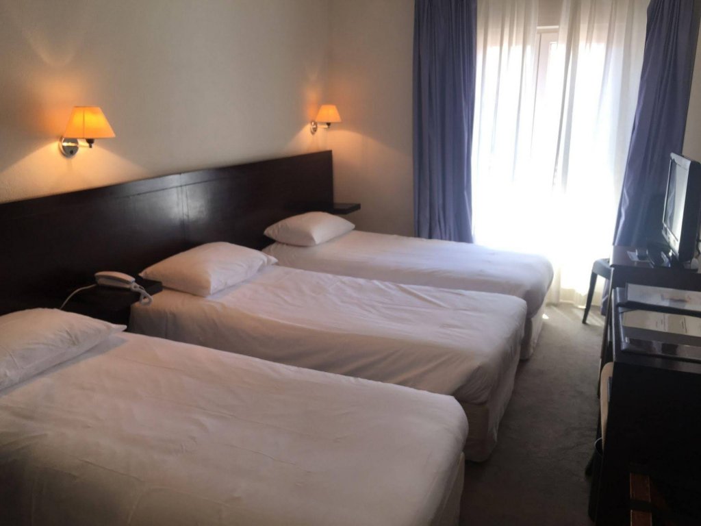 Фото La Villa Tosca Cannes