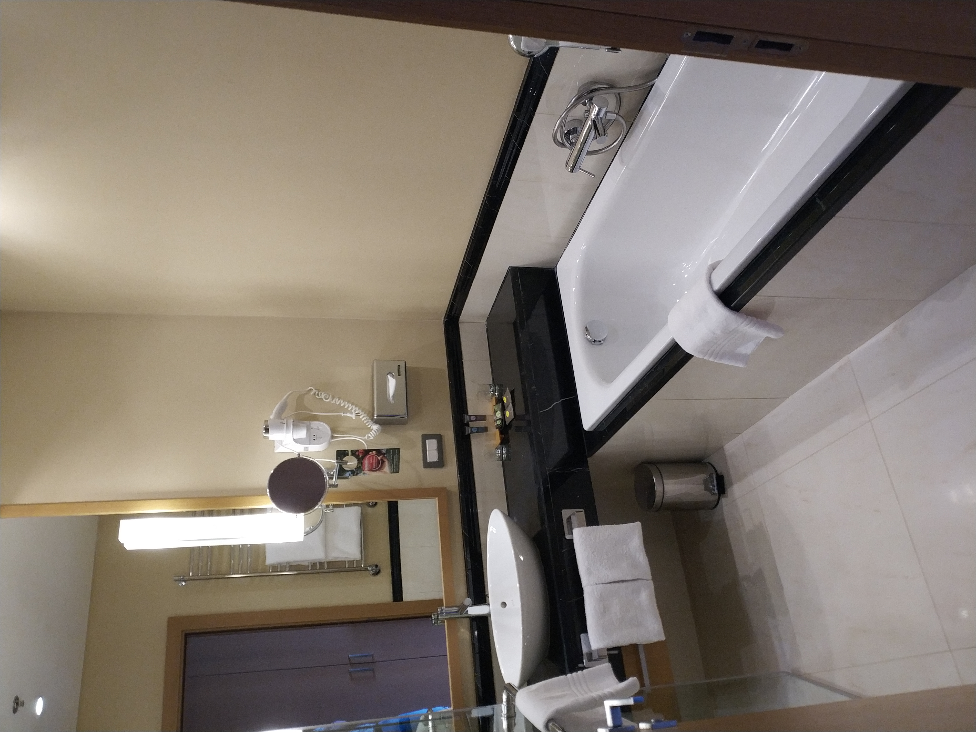 Фото Novotel Resort & SPA Krasnaya Polyana