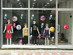 Hazal Kids (İstanbul, Zeytinburnu, Telsiz Mah., Kaktüs Sok., 1A), tienda de ropa para niños