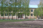 Библиотека с. Горки (selo Gorki, Tsentralnaya ulitsa, 55), biblioteca