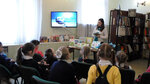 Children's Music Library № 11 (Krasnoarmeyskaya Street, 119), library