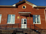 Арлановская сельская модельная библиотека (selo Arlan, ulitsa Lenina, 1), library