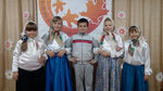 Колодезнянский сельский клуб (село Колодезное, улица Мичурина, 38), house of culture