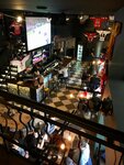 Boroda (Pervomayskaya Street, 10), bar, pub