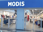 Modis (Volgograd, Istoricheskaya Street, 175), clothing store