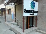 Smart Space (Magaz Masanchi Street, 23/9), educational center