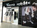 David Moore (vulica Gagaryna, 65) ، متجر ملابس