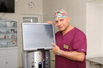 Cirus (Novocheryomushkinskaya Street, 50), vision correction