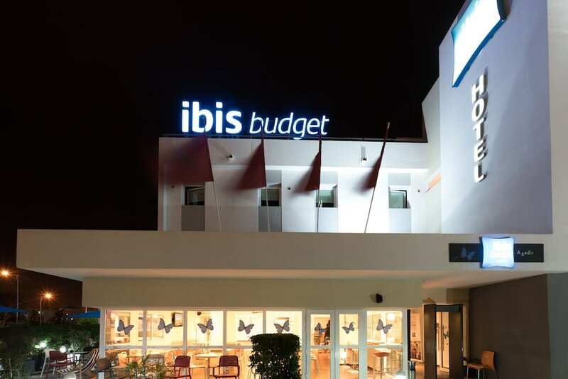 Ibis budget Agadir