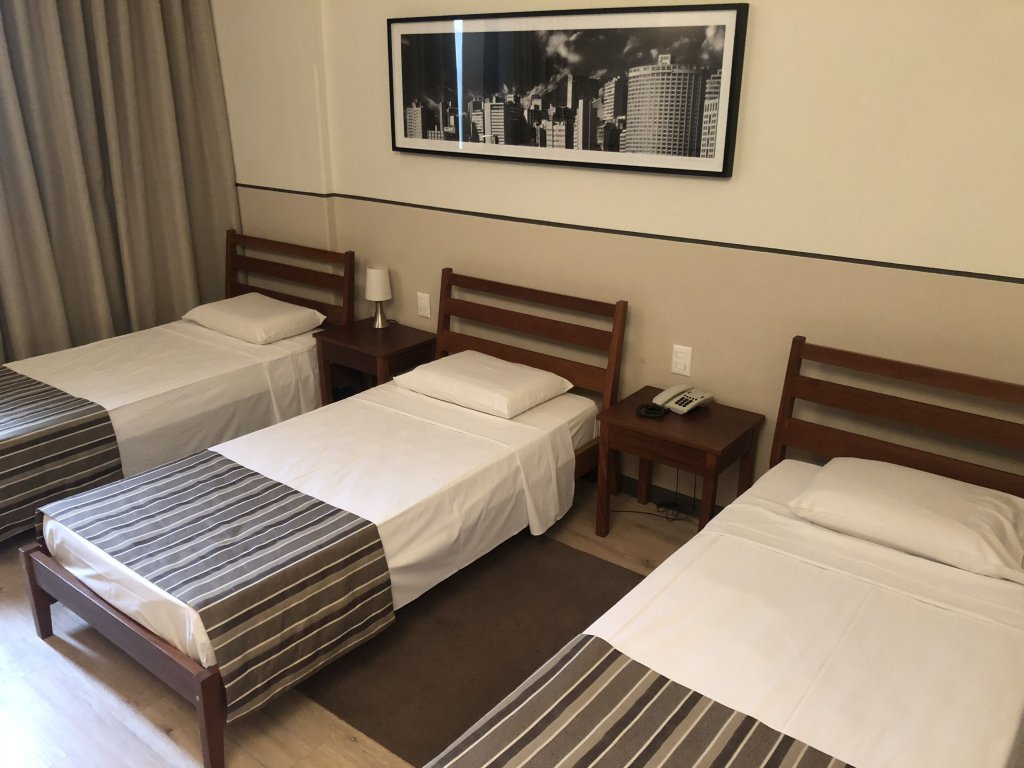 Фото Hotel Metrópole