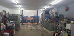 Автосервис (Chaykovskogo Street, 23), servicio de coches, centro de reparación de automóviles