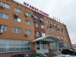 Фунда (Dorozhnaya Street, 1с3Б), hardware for windows