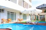 Amore Favorit (selo Vityazevo, ulitsa Roz, 7), hotel