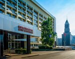 Hotel Krasnoyarsk (Uritskogo Street, 94), hotel