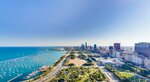 Porter Group Real Estate (North Michigan Avenue, 900), land plots