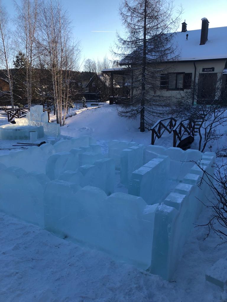 Фото Загорье