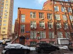 Искусство Гармонии (4-й Самотёчный пер., 9, Москва), коворкинг в Москве