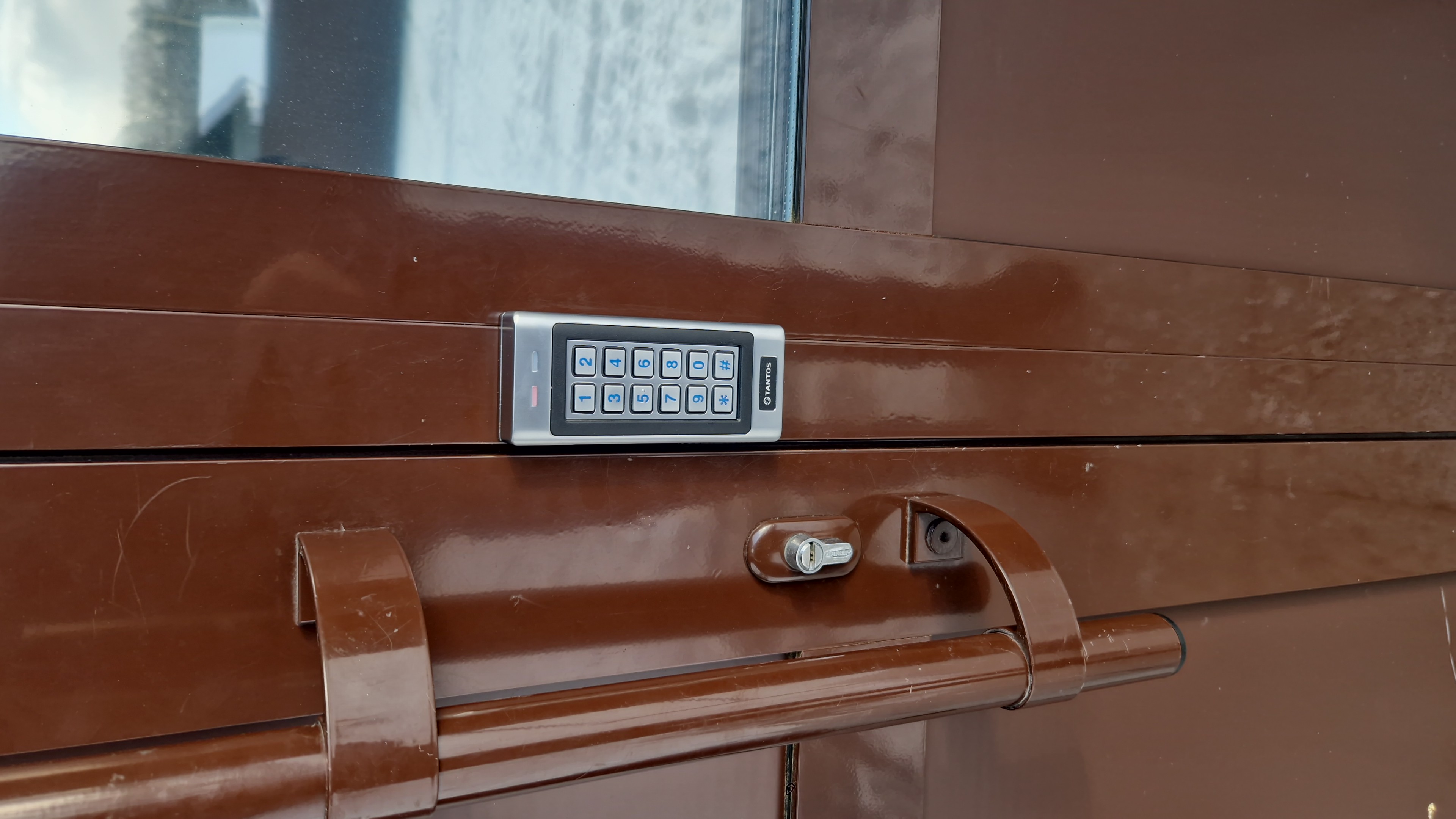 Фото Белый Снег