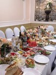 Каспий (Gaya Avenue, 21Бс1) ، مقهى