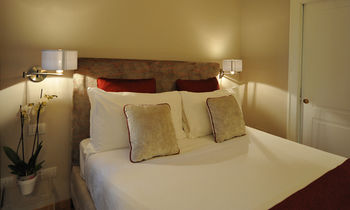 Фото Angel Spagna Suite