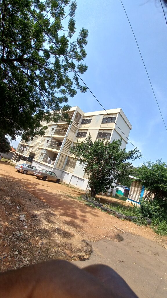 Cadastral works Fosven Surveying Services Ltd, Accra, photo