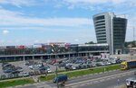 Nvk Doors (Olimpiyskiy Avenue, 29с1) ، الأبواب
