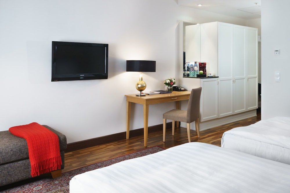 Фото Vasilievsky Hotel