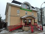 Territorialny fond obyazatelnogo meditsinskogo strakhovaniya Moskovskoy oblasti (Simonenkova Street, 9), compulsory medical insurance fund