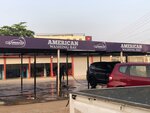 American Washing Bay (Greater Accra Region, Ledzokuku-Krowor Municipal, Nungua, Frempomaa Estates), car wash