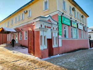 Staraya Shuya (Sovetskaya ulitsa, 8), hotel