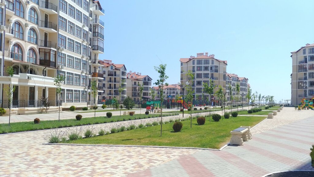 Милана крымская ул 7 фото