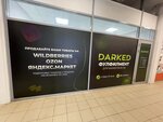 Darked (Bogolubova Avenue, 44Ас1), marketplace
