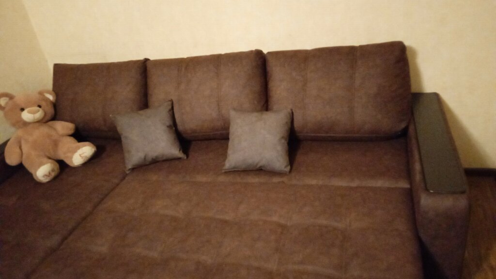 Upholstered furniture Divan Boss, Kolomna, photo