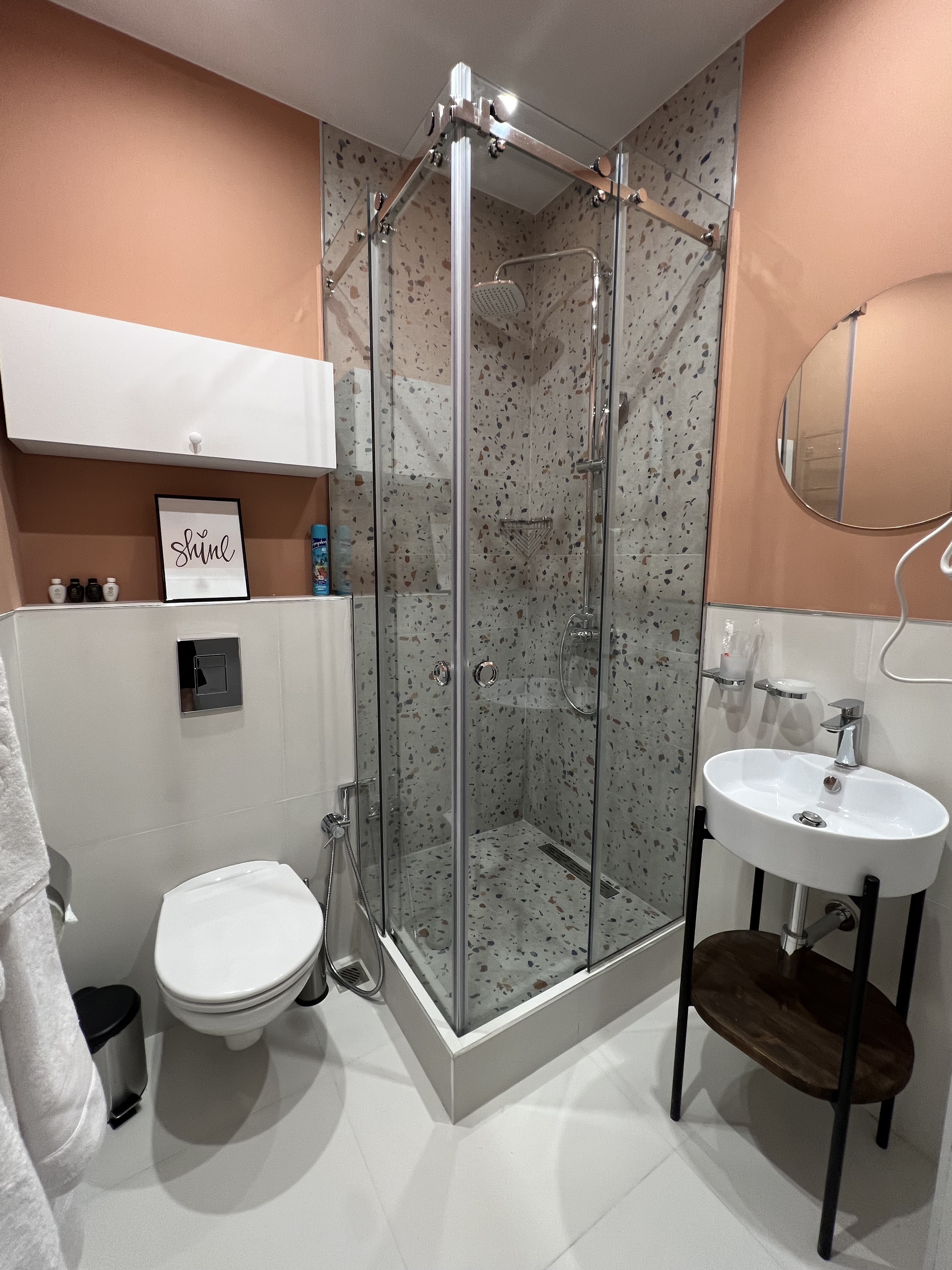 Фото Sweet Home Apartments