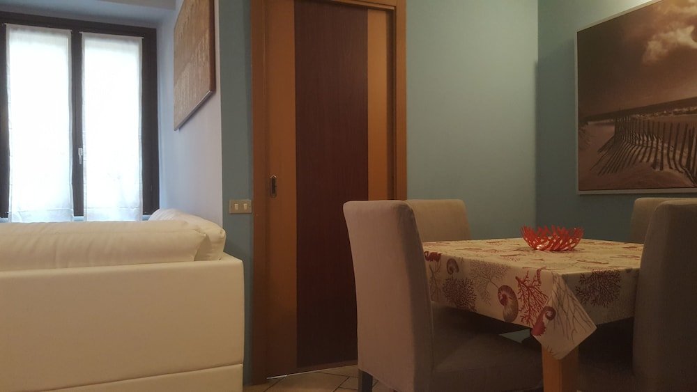 Фото BnButler - Corso Sempione 12