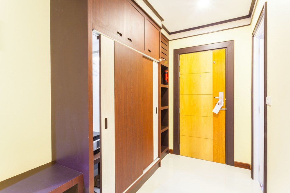 Фото Chokdee Place