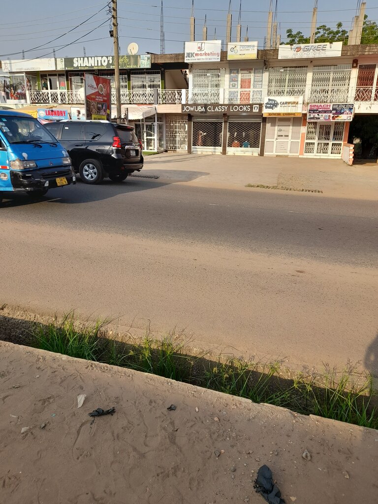 Clothing store Jowuba Classy Looks, Earth, photo