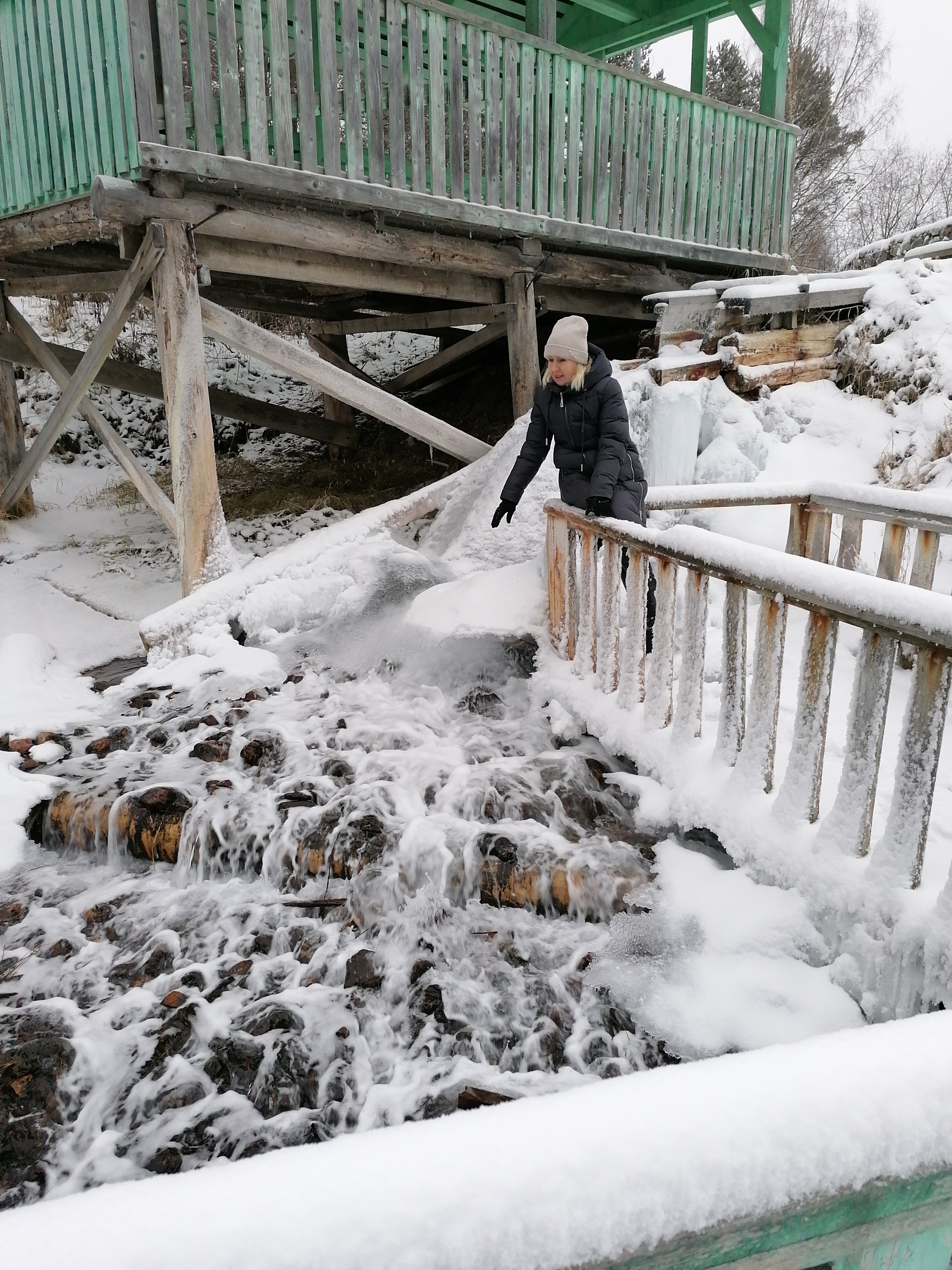 Фото Солониха