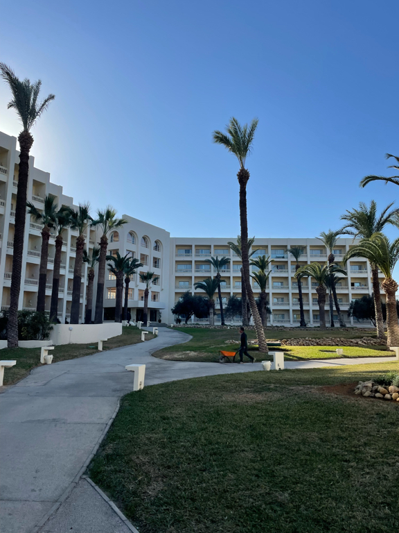 Фото Marhaba Club