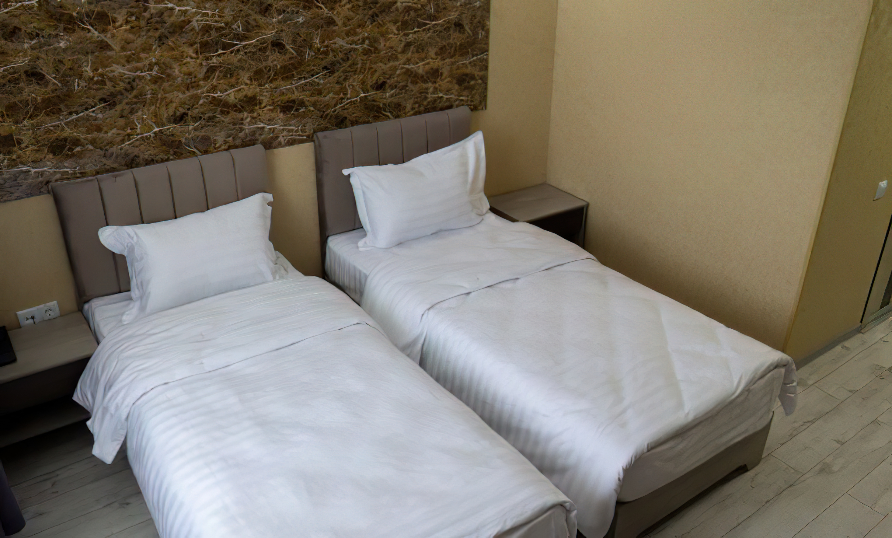 Фото Artist Hotel