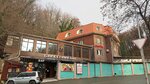 Corsica (Kirova Street, 62Б) ، فندق